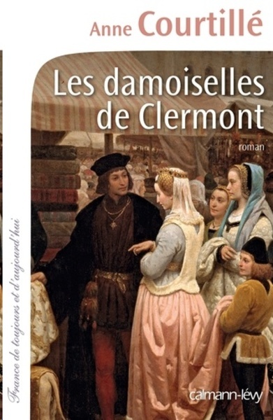 Les demoiselles de Clermont