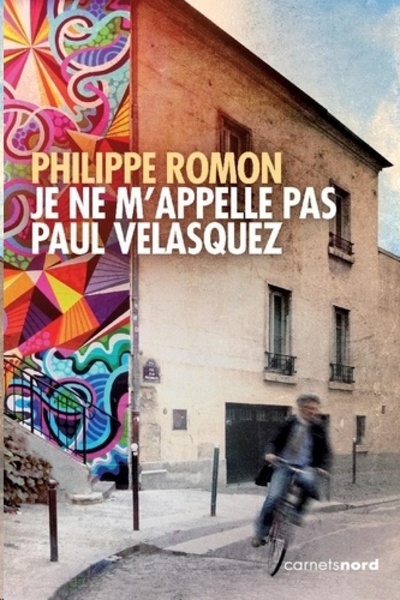 Je ne m'appelle pas Paul Velasquez