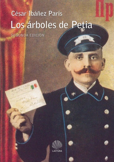 Los árboles de Petia