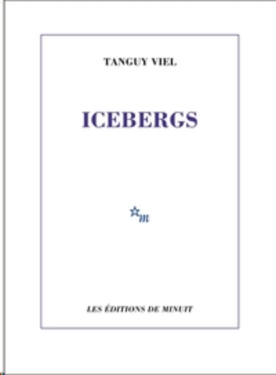 Icebergs