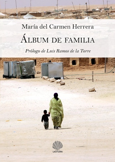 Álbum de familia