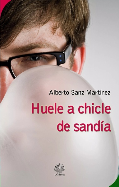 Huele a chicle de sandía