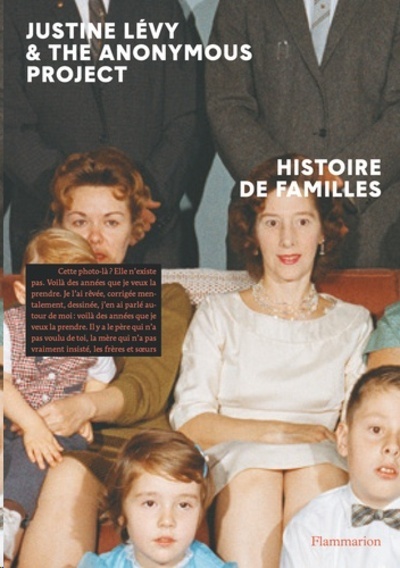 Histoire de familles