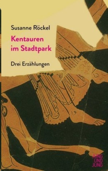 Kentauren im Stadtpark