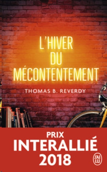 L'hiver du mécontentement