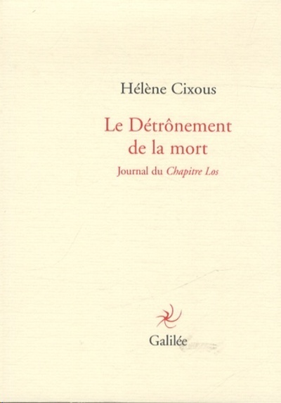 Le détrônement de la mort