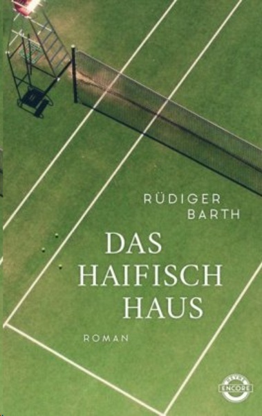 Das Haifischhaus