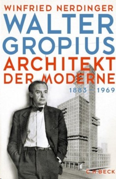 Walter Gropius