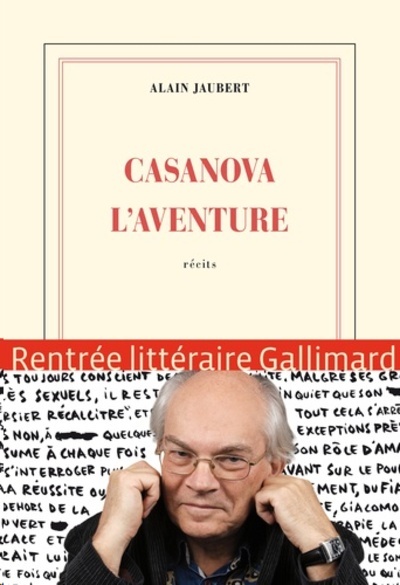 Casanova l'aventure