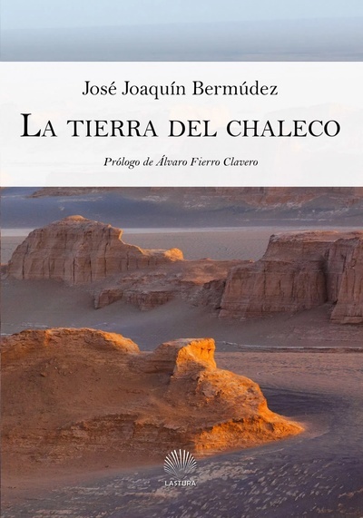 La tierra del chaleco