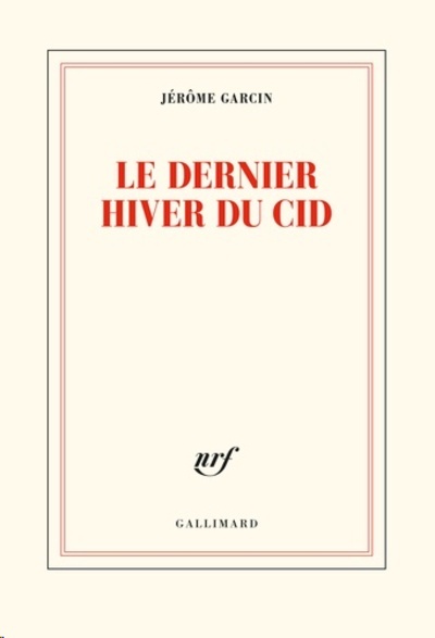 Le dernier hiver du Cid