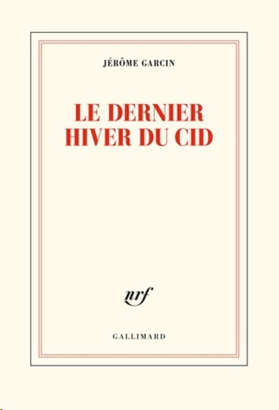 Le dernier hiver du Cid