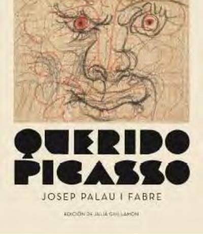 Querido Picasso