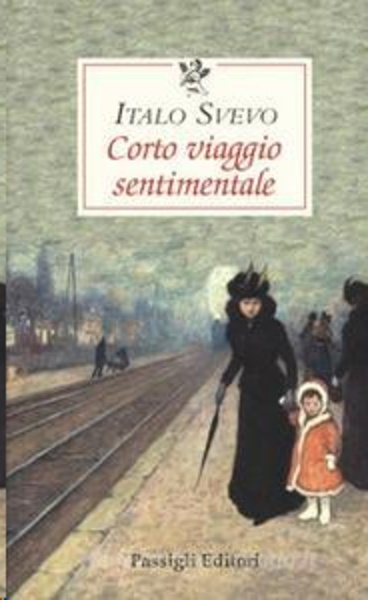 Corto viaggio sentimentale