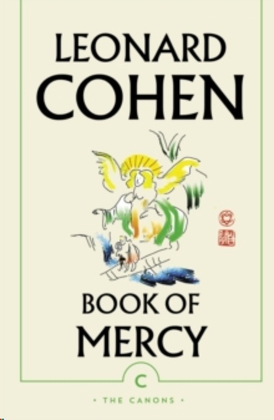 Book of Mercy