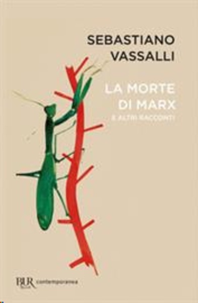 La morte di Marx e altri racconti