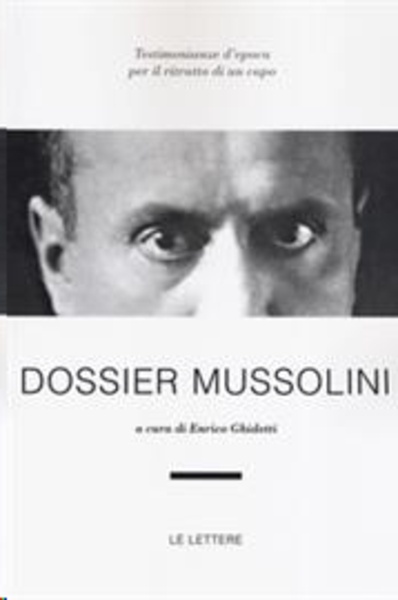 Dossier Mussolini