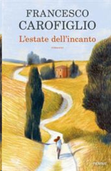 L'estate dell'incanto