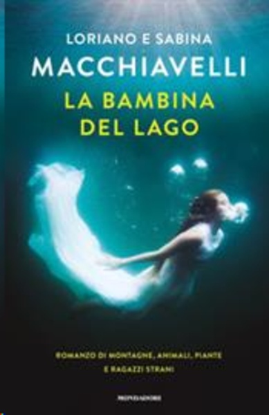 La bambina del lago