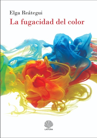 La fugacidad del color