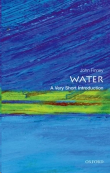 Water: A Very Short Introduction