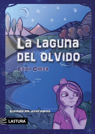 La laguna del olvido