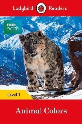 BBC Earth: Animal Colors (LR1)