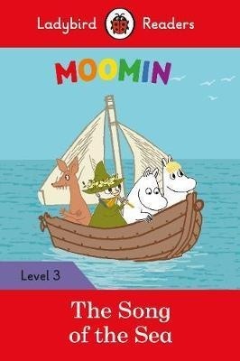 Moomin: The Song of the Sea  (LR3)