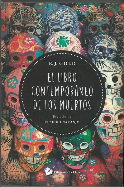 El libro contemporáneo de los muertos