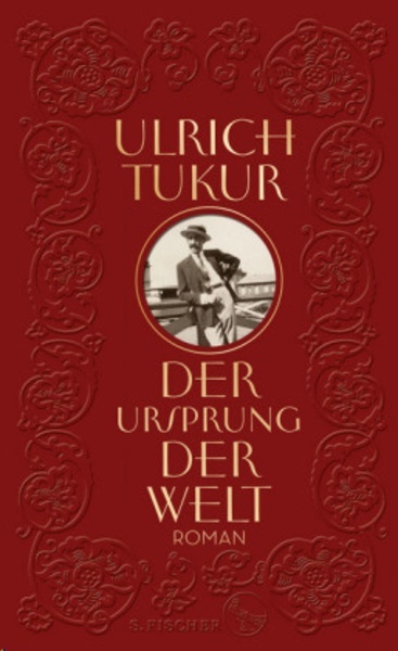 Der Ursprung der Welt