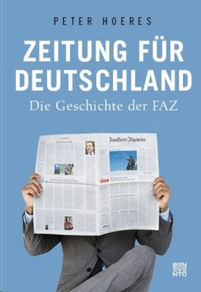 Zeitung für Deutschland