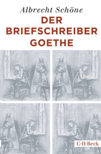 Der Briefschreiber Goethe