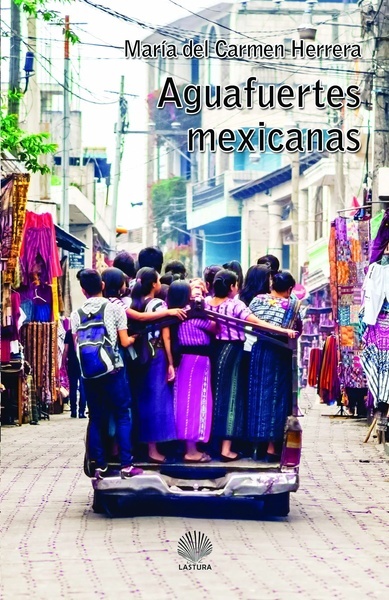 Aguasfuertes mexicanas