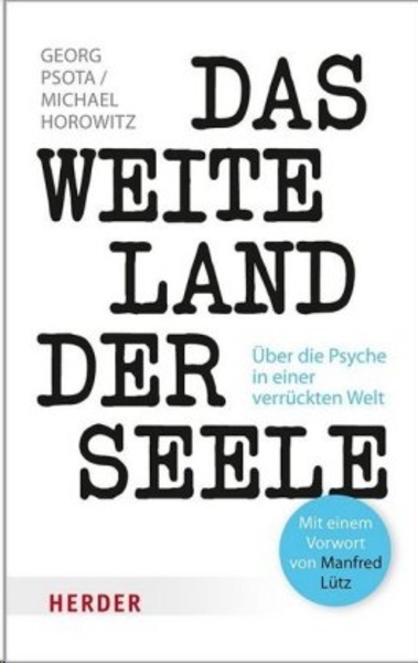 Das weite Land der Seele