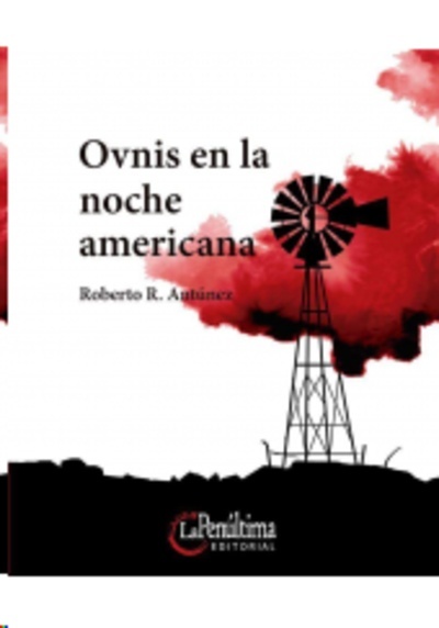 Ovnis en la noche americana