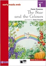 The Star and the Colours (Level 1)