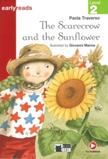 The Scarecrow and the Sunflower (Level 2)