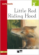 Little Red Riding Hood (Level 2)