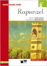 Rapunzel (Level 2)