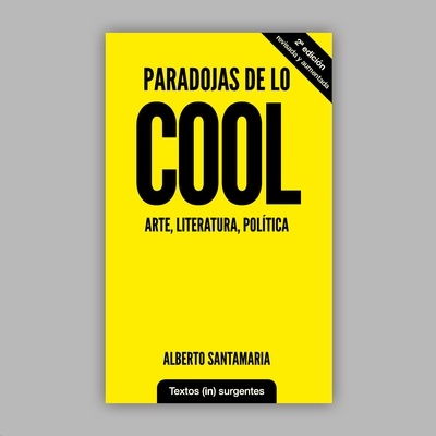 Paradojas de lo cool