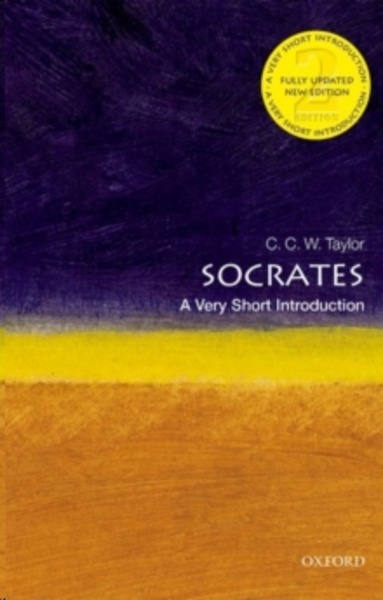 Socrates: A Very Short Introduction