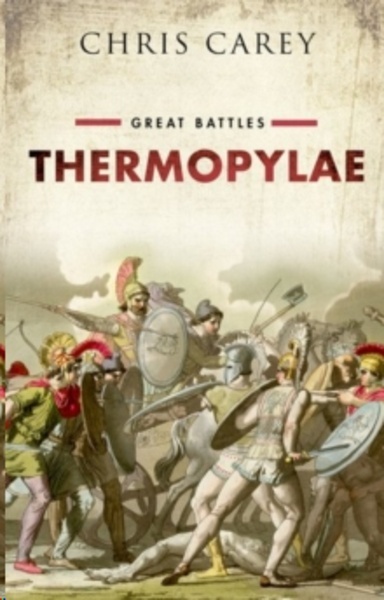 Thermopylae : Great Battles