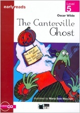 The Canterville Ghost (Level 5)