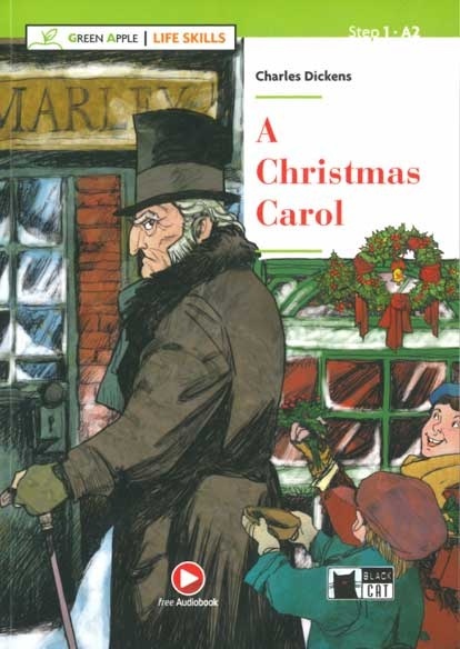 A Christmas Carol (A2)