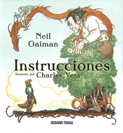 Instrucciones