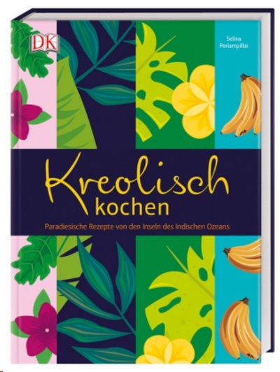 Kreolisch kochen