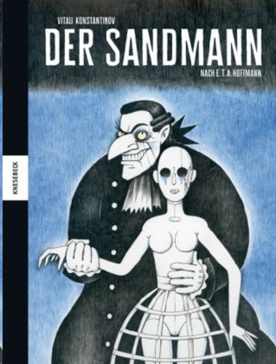 Der Sandmann