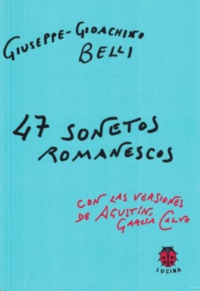 47 sonetos romanescos