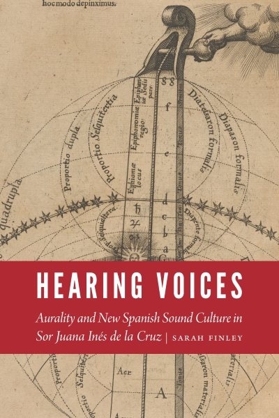 Hearing Voices: Aurality and New Spanish Sound Culture in Sor Juana Inés De La Cruz
