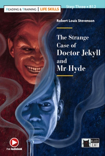 The Strange Case of Dr. Jekyll and Mr Hyde (B1.2)